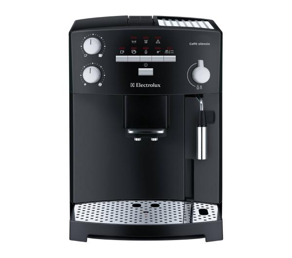 Kavos aparatas ELECTROLUX ECS 5000 / ELECTROLUX / Kavos aparatai (coffee  makers) / Maisto iranga (food) / Deze.lt