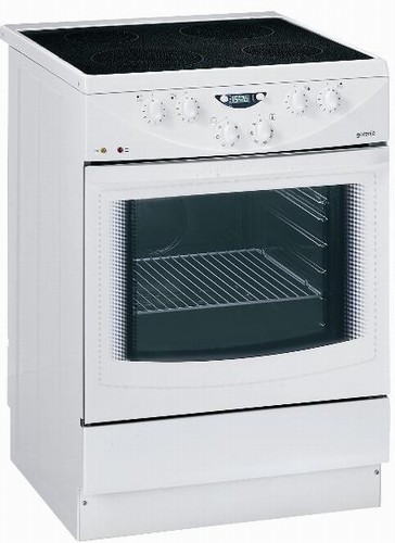 Viryklė GORENJE EC 5760 W / GORENJE / Virykles (ovens, kitchen-range) /  Buitine technika - stambi / Deze.lt
