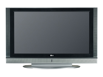 Televizorius PDP LG 50PC1RR / LG / Televizoriai(TV Plasma) / Televizoriai /  Deze.lt