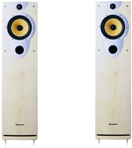WHARFEDALE EVO-20 Kolonėlių pora (k) / WHARFEDALE / Garso koloneles HiFi  (hifi loudspeakers) / Garso technika / Deze.lt